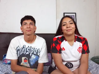 AllanSmiith live cam