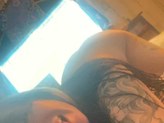 Allykittyy live cam