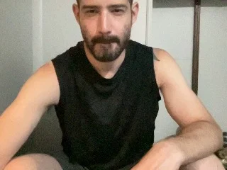AlphaJoshHot