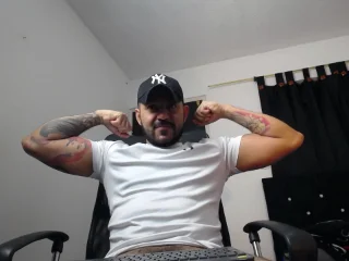 Alpha_Drip live cam