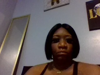 AmberDi live cam