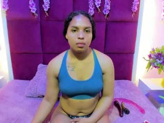 AnalNaugthyy live cam