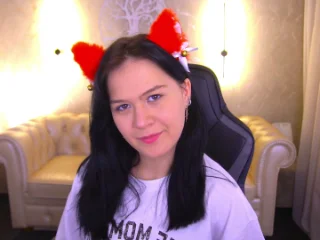 AnimeGirl18 live cam, 18