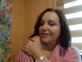 Annavii live cam, 45