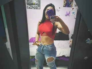 Annywiillss live cam