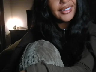 Aria_Foxx