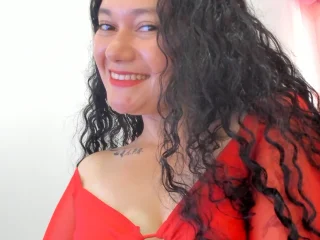 ArianaLaurent live cam