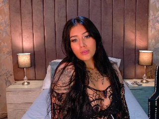 ArianaLovee live cam