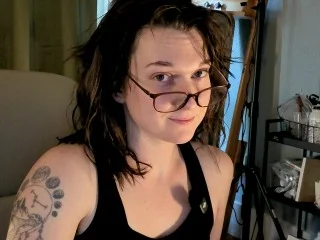 ArtiePaints Porn Model Profile Image