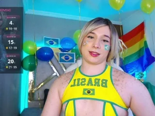 AshleyyParker