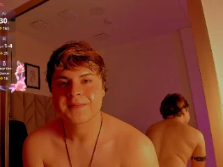 AxellCullen live cam