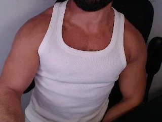 Beardhotman