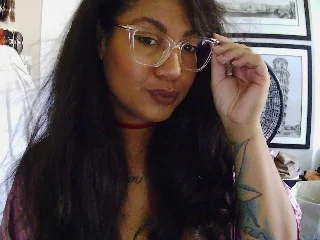 BigBrownTittyMILF