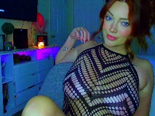 BrandiRae24 live cam