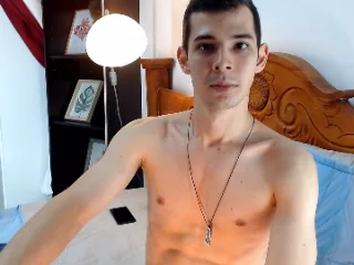 BrandonWolff