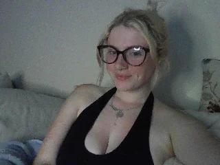 BritishLexie Porn Model Profile Image