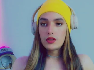 BrookeVrsace