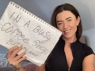 BrunetteRubyRose Porn Model Profile Image