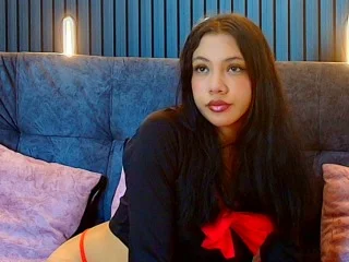 Brunette_Candy