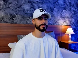 Cameros_Pierce