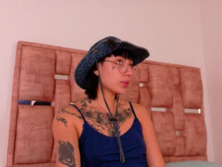 CamiZapata live cam