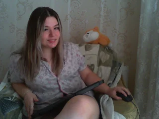 CandyLily77 live cam