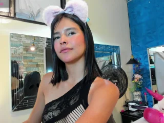Candy_Mystery1 live cam