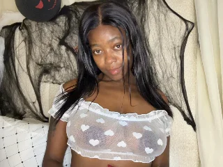 Caramelcandy95 live cam