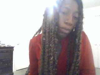 CarribeanBae live cam