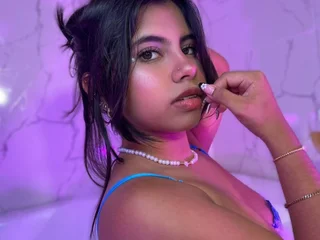 CelesteMorel live cam