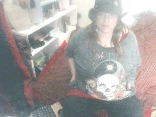 CharlieRoseXX