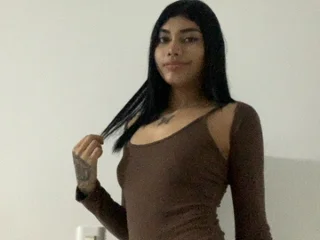 CherryLatinaGirl