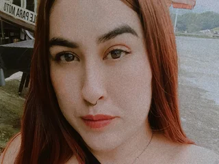 CherryStClair live cam