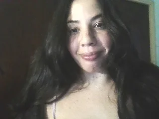 CherryhMorgaine live cam