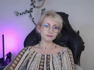 CinderellaMoon live cam, 34