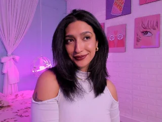 Cleo_Foxx live cam