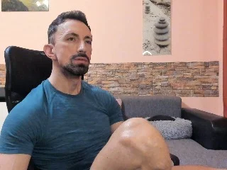 CockyHunk