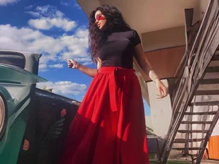 CurlyAmeli
