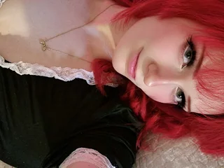 CurlyManeChloe