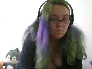 CurvyGina