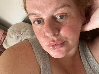 CurvyLJ live cam