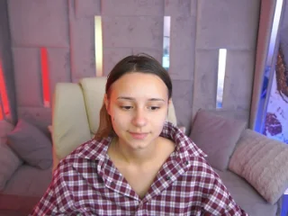 CutieNatalie live cam, 18