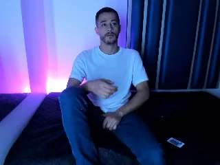 Damiam_23 live cam