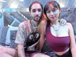DanizAZaratos live cam