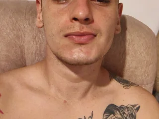 Dantewhiten