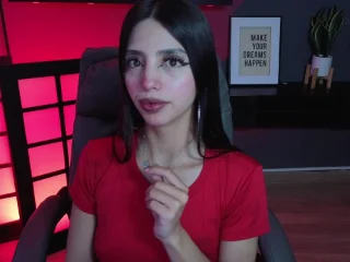 DashellRojas live cam, 19