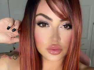 DavinaWintersXXX live cam