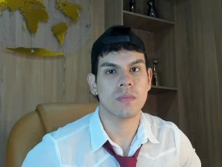 Derek_Voss