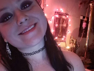 DivineGoddess4207