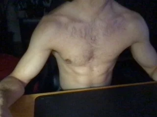 DoItAaron live cam